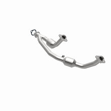 Load image into Gallery viewer, MagnaFlow Direct Fit Catalytic Converter Taurus 94