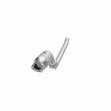 Load image into Gallery viewer, MagnaFlow Direct Fit Catalytic Converter 02-05 Audi A4 Quat 3L Passenger Side