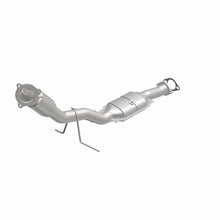 Load image into Gallery viewer, MagnaFlow Direct Fit Catalytic Converter 03-04 Volvo V70 2.5L