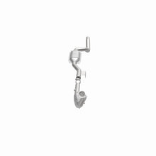 Load image into Gallery viewer, MagnaFlow Direct Fit Catalytic Converter 2003 ML350 3.7L Underbody