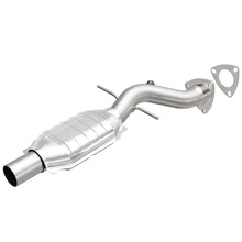 Load image into Gallery viewer, MagnaFlow Direct Fit Catalytic Converter Blazer-Jimmy 95