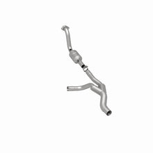 Load image into Gallery viewer, MagnaFlow Direct Fit Catalytic Converter 2004 Durango 5.7L Passenger Side