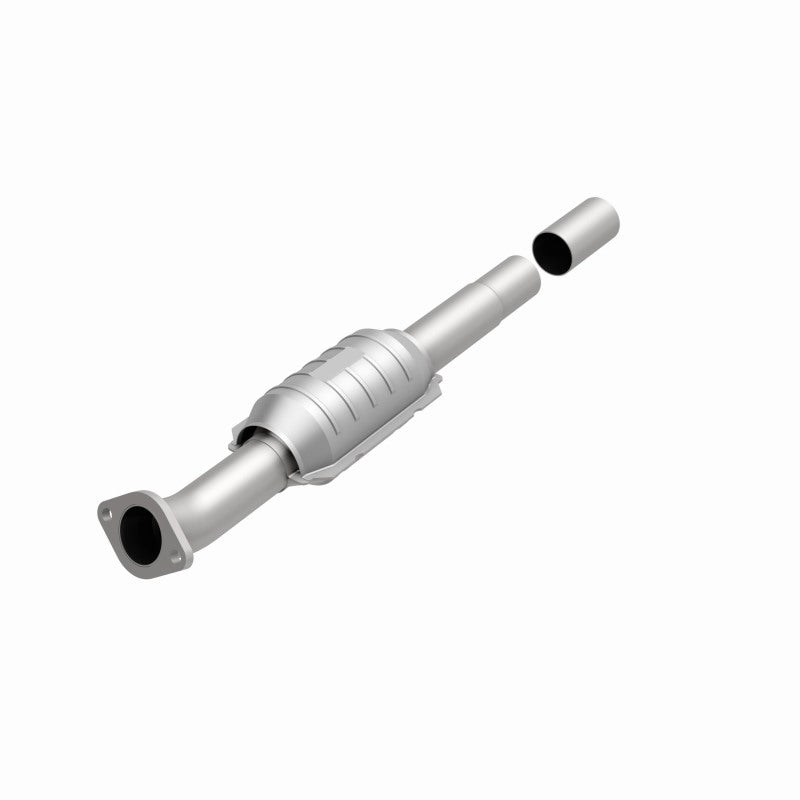 MagnaFlow Direct Fit Catalytic Converter 04 Mitsubishi Galant 2.4L