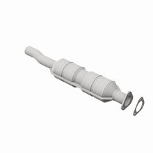 Load image into Gallery viewer, MagnaFlow Direct Fit Catalytic Converter 97-99 E350 Van With 5.4L An