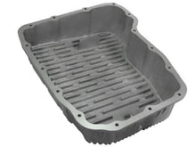 Load image into Gallery viewer, Transmission Pan Cover (Raw); Dodge Diesel Trucks 07.5-12 L6-6.7L (td)