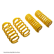 Load image into Gallery viewer, ST Sport-tech Lowering Springs Audi A6 (4B/C5) Sedan Wagon Quattro - Automatic Transmission