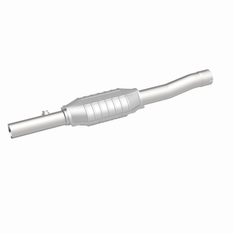 MagnaFlow Direct Fit Catalytic Converter 99-01 Grand Cherokee 4.0L