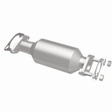 Load image into Gallery viewer, MagnaFlow Direct Fit Catalytic Converter 07-10 Hyundai Elantra 2.0L (Not for sale in California)