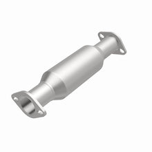 Load image into Gallery viewer, MagnaFlow California Direct Fit Converter 97-98 Mitsubishi Diamante 3.5L