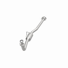 Load image into Gallery viewer, MagnaFlow Direct Fit Catalytic Converter 89-94 GEO Merto 1.0L 49S