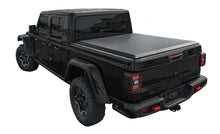 Load image into Gallery viewer, Access Literider 2020 Jeep Gladiator 5ft Bed Roll-Up Cover