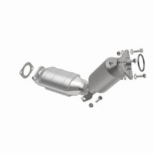 Load image into Gallery viewer, MagnaFlow Direct Fit Catalytic Converter 08-13 Infiniti G37 V6-3.7LGAS 2.25in Dia
