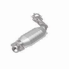 Load image into Gallery viewer, MagnaFlow Direct Fit Catalytic Converter Ford-Mercury