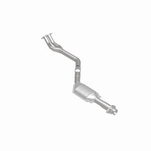 Load image into Gallery viewer, MagnaFlow Direct Fit Catalytic Converter 1991 BMW 318I 1.8L