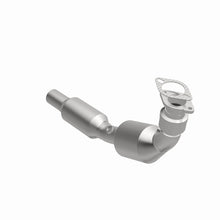 Load image into Gallery viewer, MagnaFlow Direct Fit Catalytic Converter 2010 Chevy Camaro 6.2L D/S