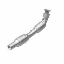 Load image into Gallery viewer, MagnaFlow Direct Fit Catalytic Converter 10-12 Chevy Camaro 6.2L P/S (49 State)
