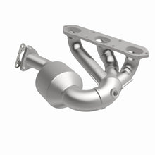 Load image into Gallery viewer, MagnaFlow Direct Fit Catalytic Converter 00-04 Porsche Boxster 2.7L/3.2L - Right