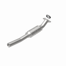 Load image into Gallery viewer, MagnaFlow California Direct Fit Converter 09-10 Mazda 6 2.5L
