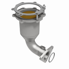 Load image into Gallery viewer, MagnaFlow Direct Fit Catalytic Converter 2002 Infiniti I 35 3.5L