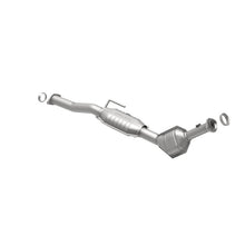 Load image into Gallery viewer, MagnaFlow Direct Fit Catalytic Converter 04-06 Ford Ranger 2.3L CA