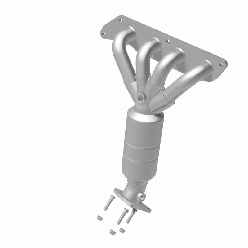 MagnaFlow Direct Fit Catalytic Converter 05-07 Escape 2.3 Manifold OEM
