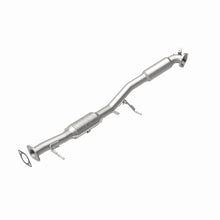 Load image into Gallery viewer, MagnaFlow Direct Fit Catalytic Converter Volvo C30