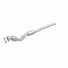 Load image into Gallery viewer, MagnaFlow Direct Fit Catalytic Converter 01-02 Audi S4 2.7L D/S