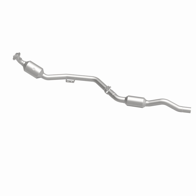MagnaFlow Direct Fit Catalytic Converter 07-09 Mercedes-Benz E350 V6-3.5L