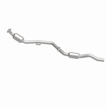 Load image into Gallery viewer, MagnaFlow Direct Fit Catalytic Converter 07-09 Mercedes-Benz E350 V6-3.5L