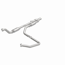 Load image into Gallery viewer, MagnaFlow Direct Fit Catalytic Converter 04-07 Dodge Ram 5.7L