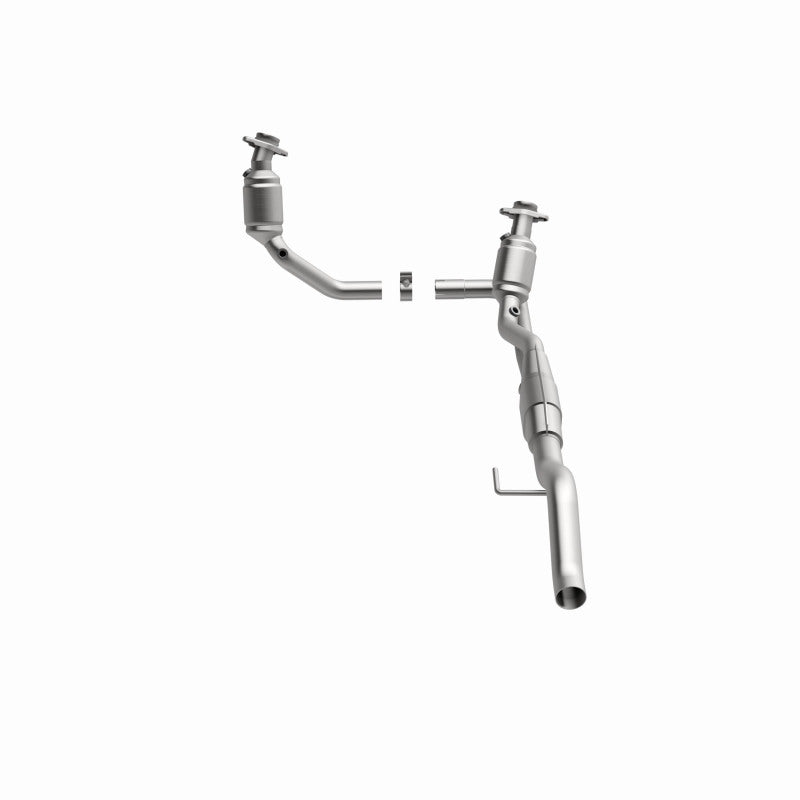 MagnaFlow Direct Fit Catalytic Converter 00-03 Dodge Dakota 4.7L 4WD (49 State)