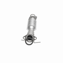 Load image into Gallery viewer, MagnaFlow Direct Fit Catalytic Converter 07-09 Mazdaspeed 3 2.3L Rear