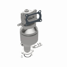 Load image into Gallery viewer, MagnaFlow Direct Fit Catalytic Converter 2008-2016 Honda Odyssey 3.5L