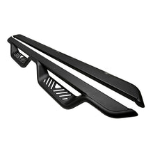 Load image into Gallery viewer, Westin 19-22 Ram 1500 Quad Cab (Excl. 19-22 Ram 1500 Classic) Outlaw Nerf Step Bars - Textured Black