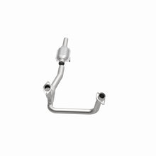 Load image into Gallery viewer, MagnaFlow Direct Fit Catalytic Converter 84-95 Ford Truck 5.0L CA