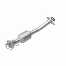 Load image into Gallery viewer, MagnaFlow Direct Fit Catalytic Converter 13-15 NV200