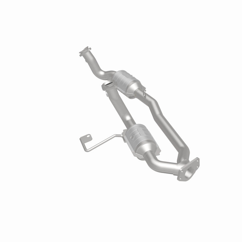 MagnaFlow Direct Fit Catalytic Converter 01-03 Windstar 3.8 OEM