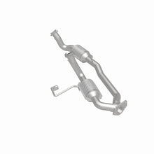 Load image into Gallery viewer, MagnaFlow Direct Fit Catalytic Converter 01-03 Windstar 3.8 OEM