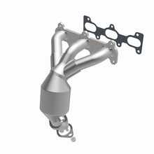 Load image into Gallery viewer, MagnaFlow Direct Fit Catalytic Converter 02-06 Hyundai Sonata 2.7L