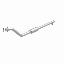 Load image into Gallery viewer, MagnaFlow Direct Fit Catalytic Conv California Grade 93-95 GM Lumina APV/Silhouette/Trans Sport 3.8L