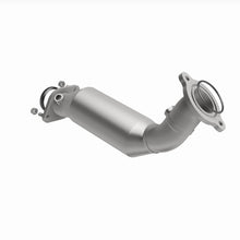 Load image into Gallery viewer, MagnaFlow Direct Fit Catalytic Converter 2009-2015 CTS V8 6.2 OEM Underbody