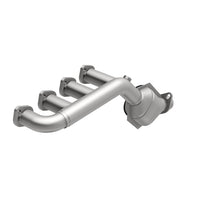 Load image into Gallery viewer, MagnaFlow Direct Fit Catalytic Converter 93-95 Lin Mark VIII 4.6 Driver Side