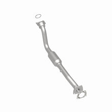 Load image into Gallery viewer, MagnaFlow California Direct Fit Converter 96-97 Chevrolet Lumina 3.4L
