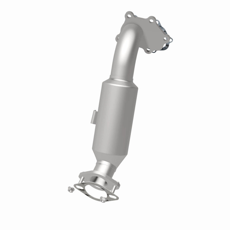 MagnaFlow Direct Fit Catalytic Converter 08-09 Subaru WRX 2.5L