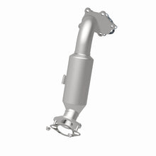 Load image into Gallery viewer, MagnaFlow Direct Fit Catalytic Converter 08-09 Subaru WRX 2.5L