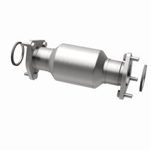 Load image into Gallery viewer, MagnaFlow Direct Fit Catalytic Converter 07-09 Acura MDX 3.7L