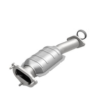 Load image into Gallery viewer, MagnaFlow Direct Fit Catalytic Converter 04 Ranger 3.0L Rear CA