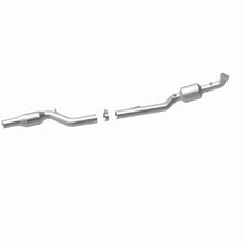 Load image into Gallery viewer, MagnaFlow Direct Fit Catalytic Converter 05-10 SLK55 AMG 5.5L ps