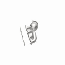 Load image into Gallery viewer, MagnaFlow DF Cat. Conv BMW 04-05 545I 4.4L / 04-05 645CI 4.4L / 04-05 745I 4.4L California - D/S