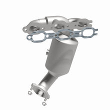 Load image into Gallery viewer, MagnaFlow DF Catalytic Converter Federal Frt SS 2007 Chrysler Pacifica Base/Limited/Touring 4.0L/241